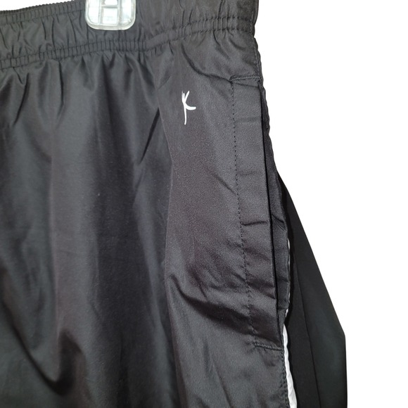 Danskin Women's Windbreaker Tracksuit Set 1X Activewear Gym Loungewear Sporty - Picture 9 of 14